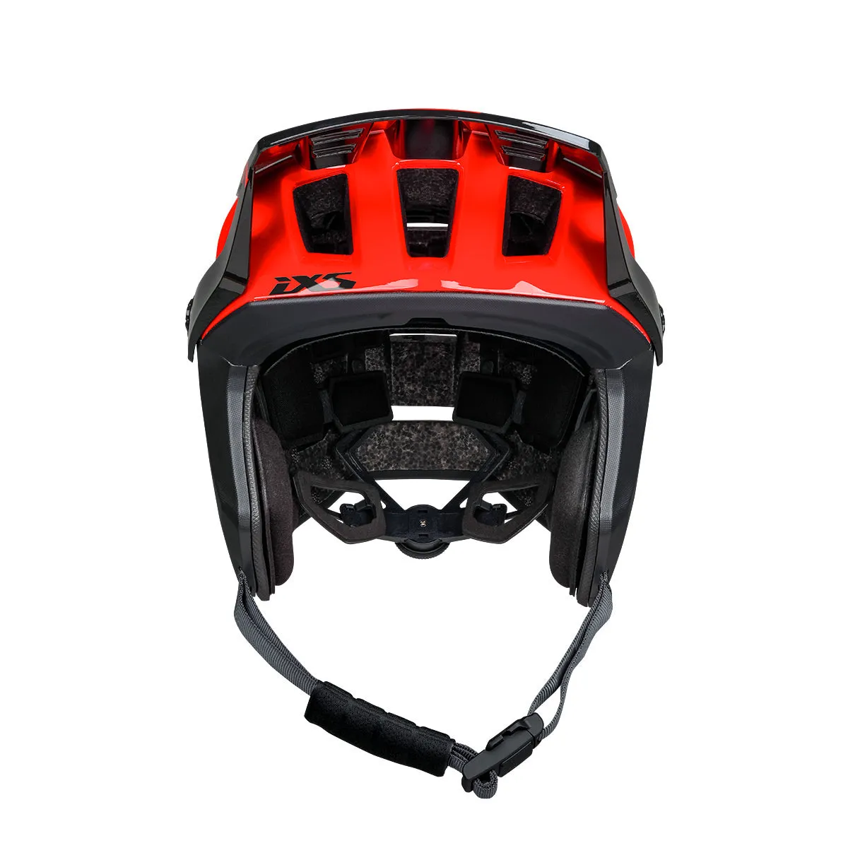 iXS Trigger X Helmet - Mips