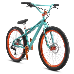 Killer Quad 27.5” Se Bikes