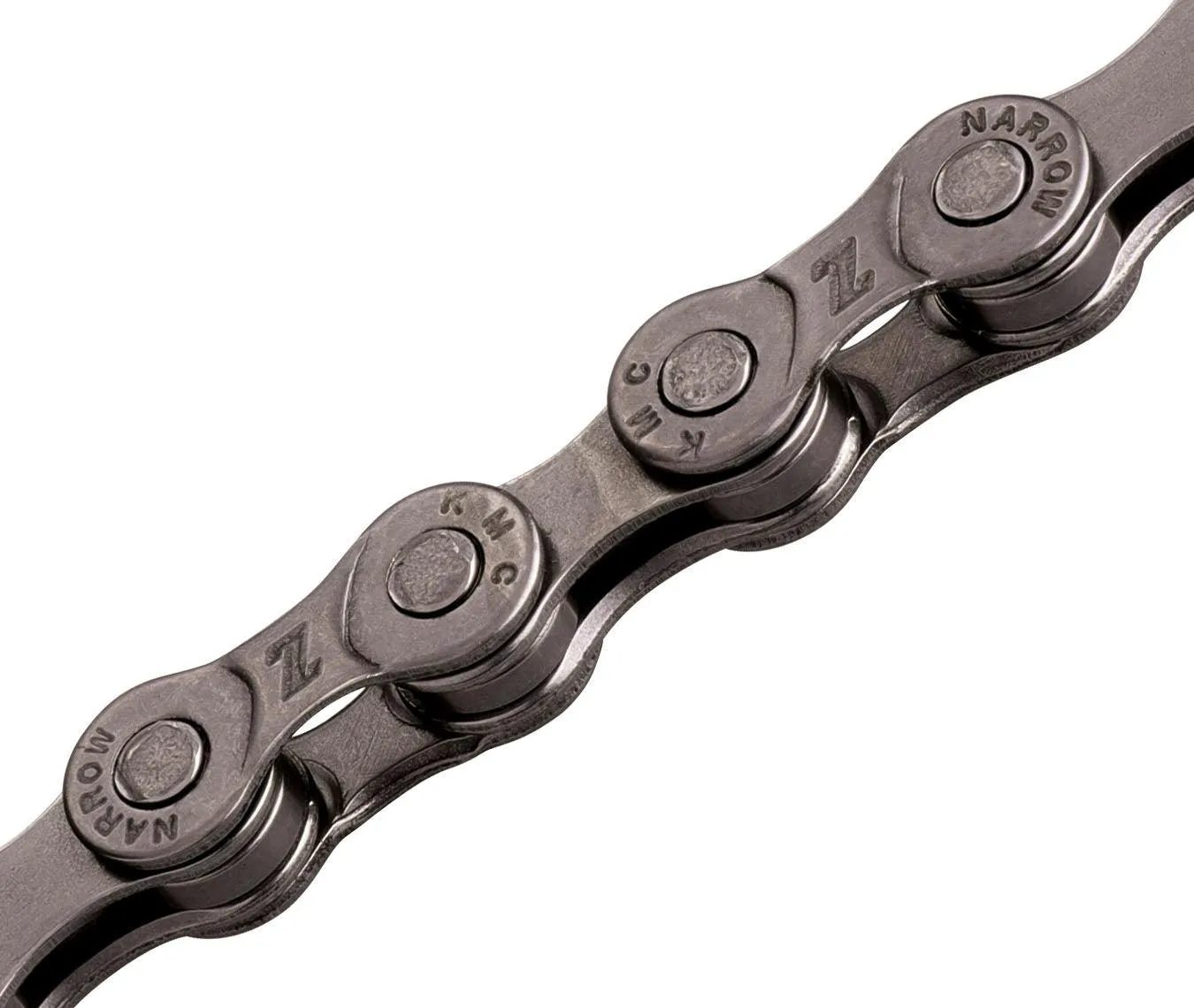 KMC Z8.3 8 Speed Chain (Grey)