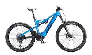 KTM Macina Kapoho 7973 2022 - Sram SX Eagle 1x12sp - KTM Line