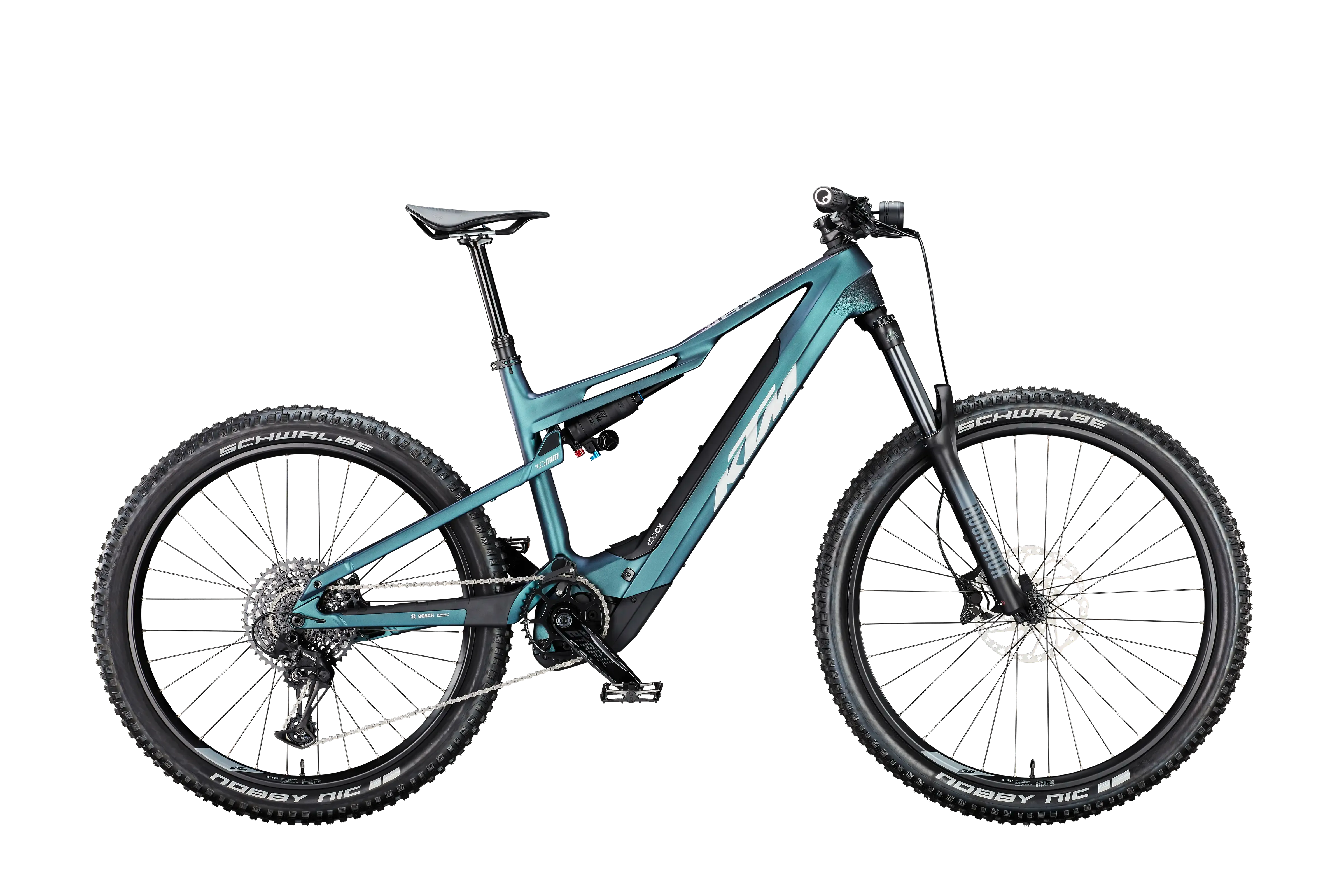 KTM Macina Kapoho 8973 L 2025 - SRAM SX Eagle 12sp - KTM Line