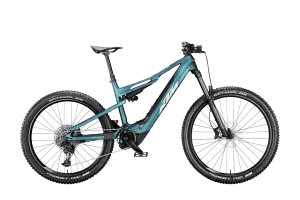 KTM Macina Kapoho 8973 L 2025 - SRAM SX Eagle 12sp - KTM Line
