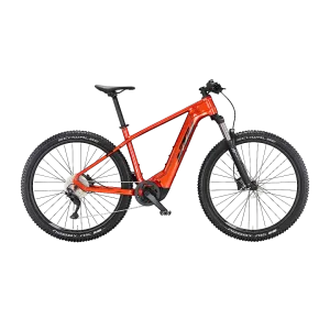 KTM Macina Team 793 2023 - Shimano Deore 10sp