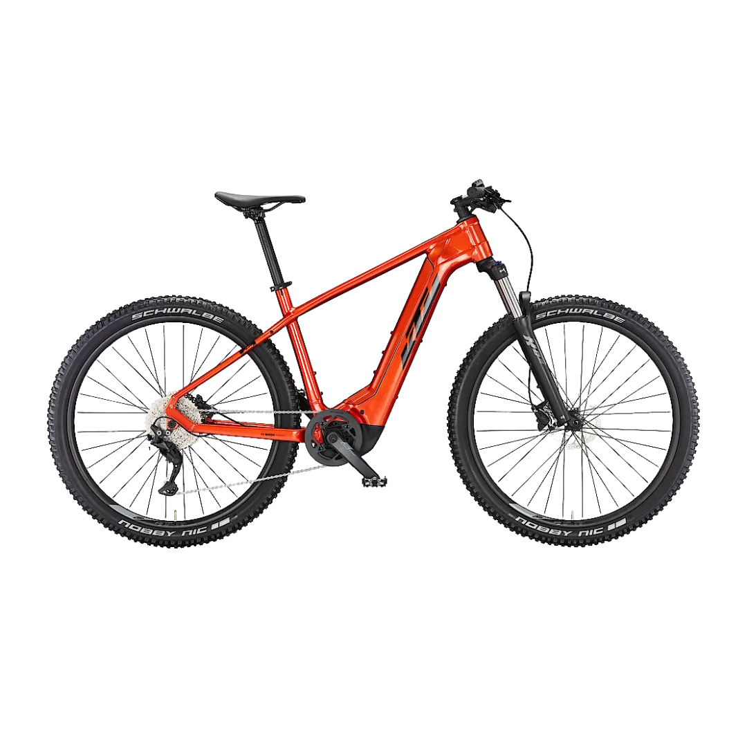 KTM Macina Team 793 2023 - Shimano Deore 10sp