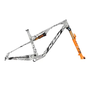 KTM Scarp MT Exonic EVO III LTD Frameset 2024