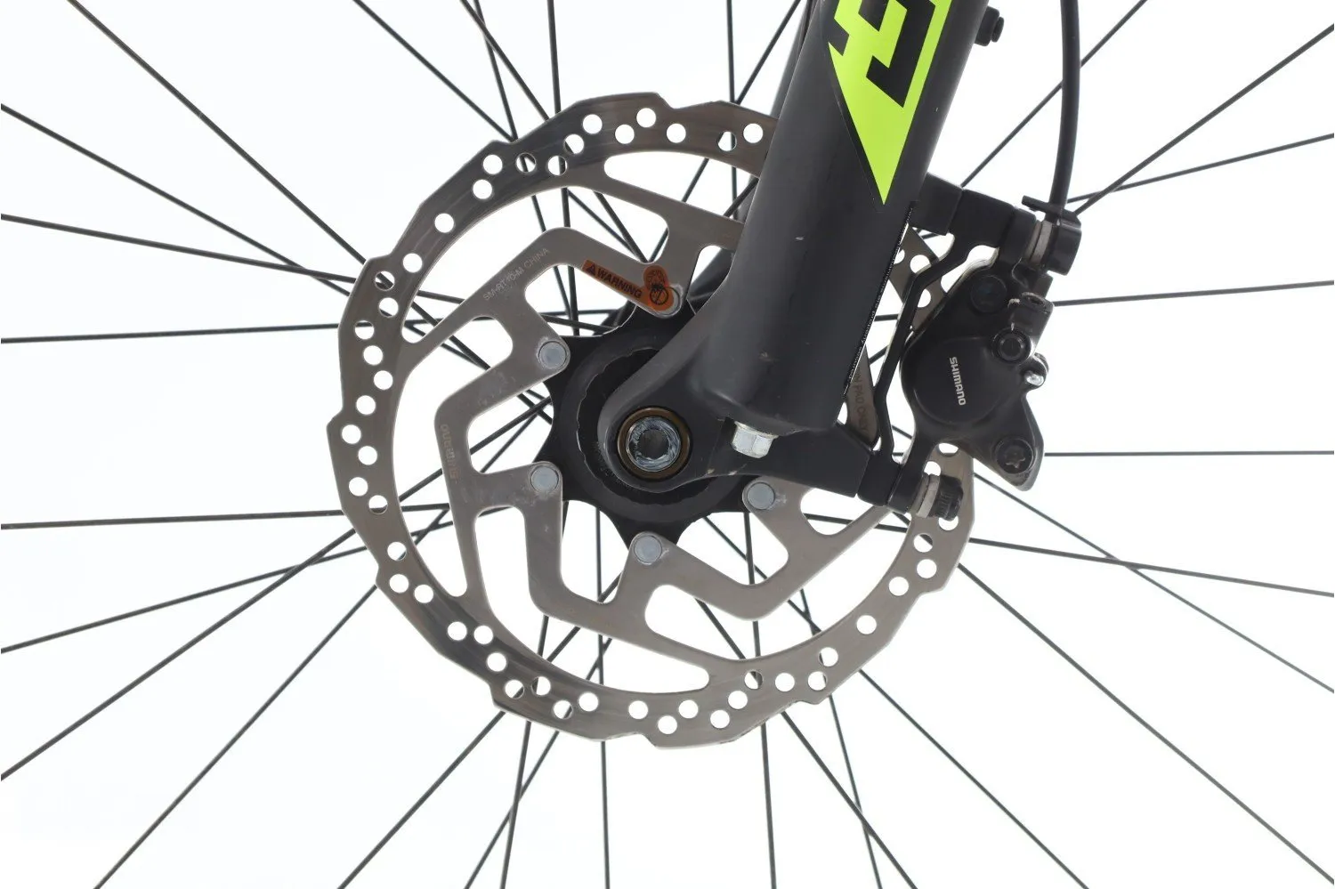 Lapierre Overvolt 5.4 HT 2022
