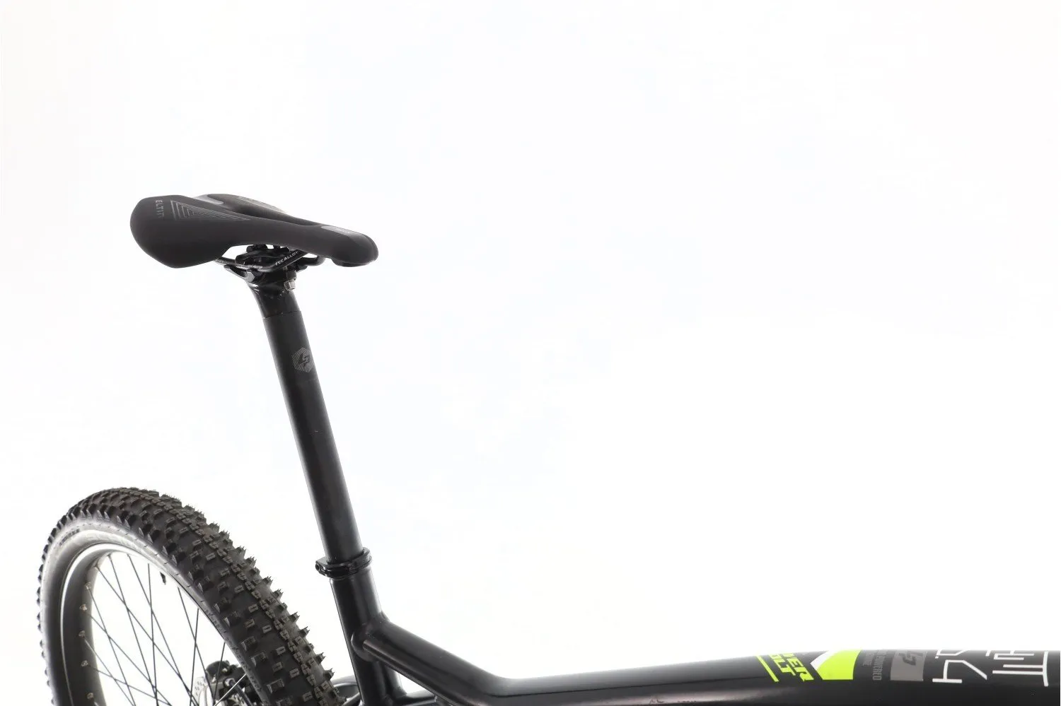 Lapierre Overvolt 5.4 HT 2022