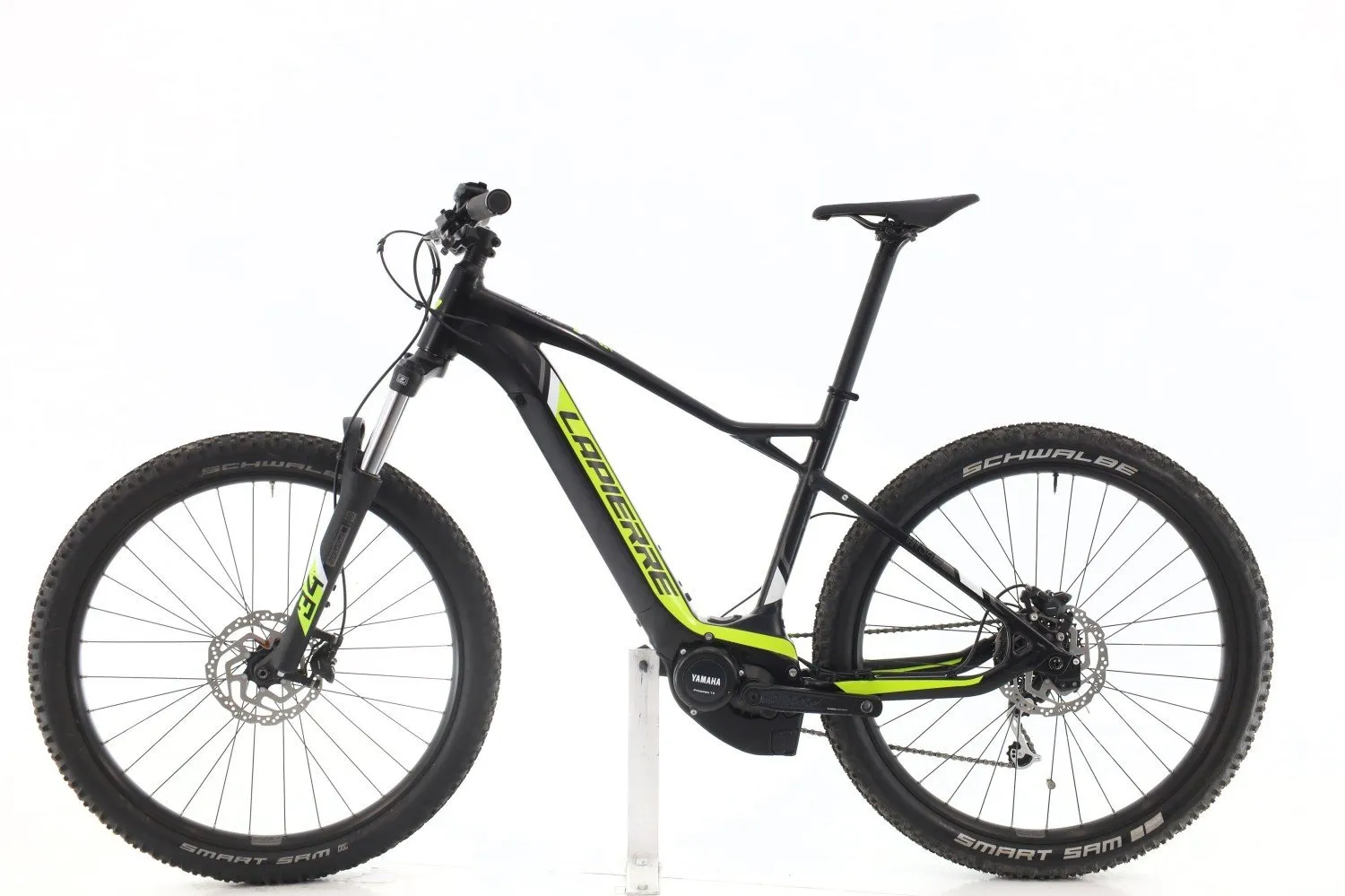 Lapierre Overvolt 5.4 HT 2022