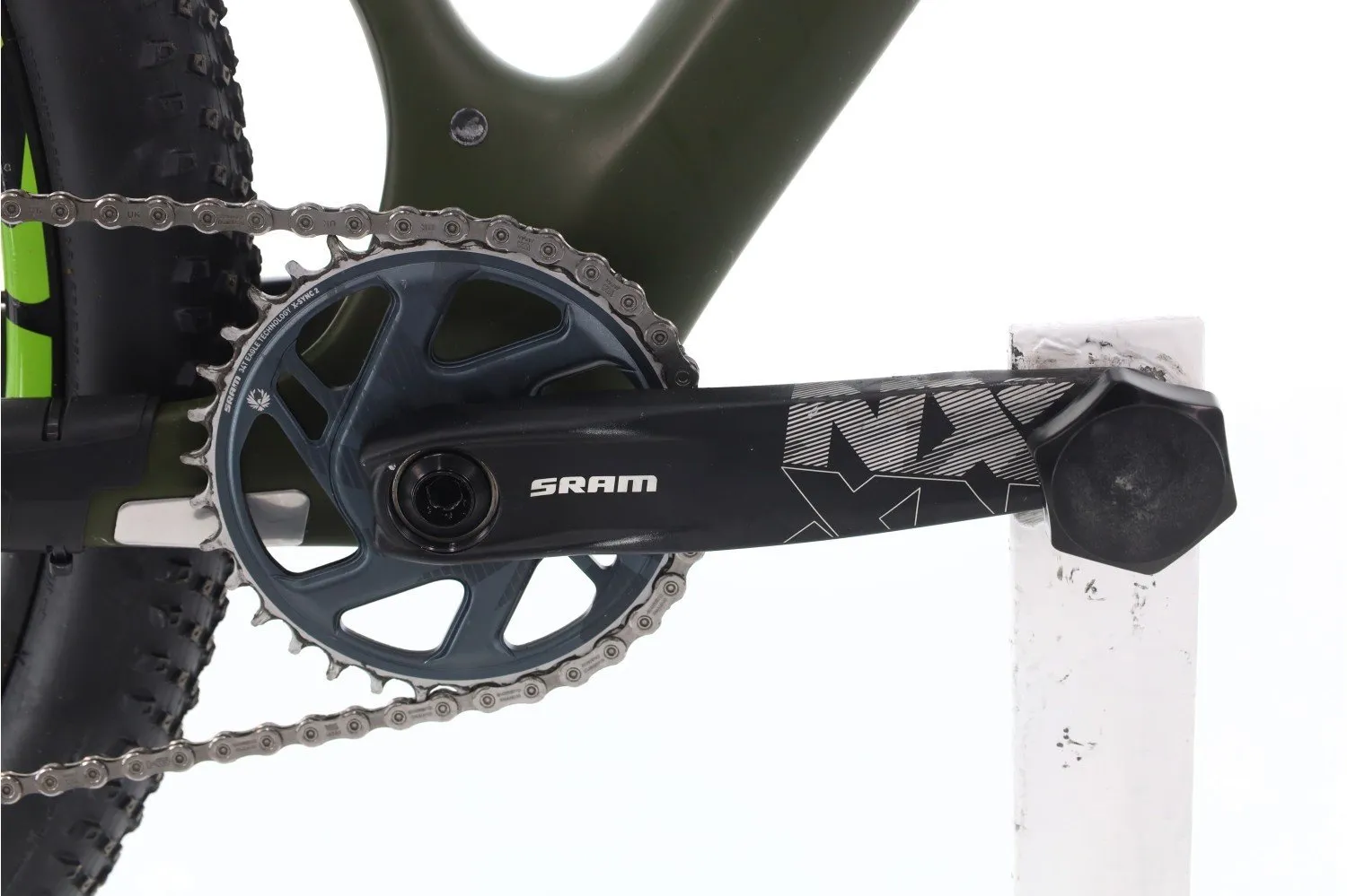 Lapierre Pro Race SAT 6.9 2020