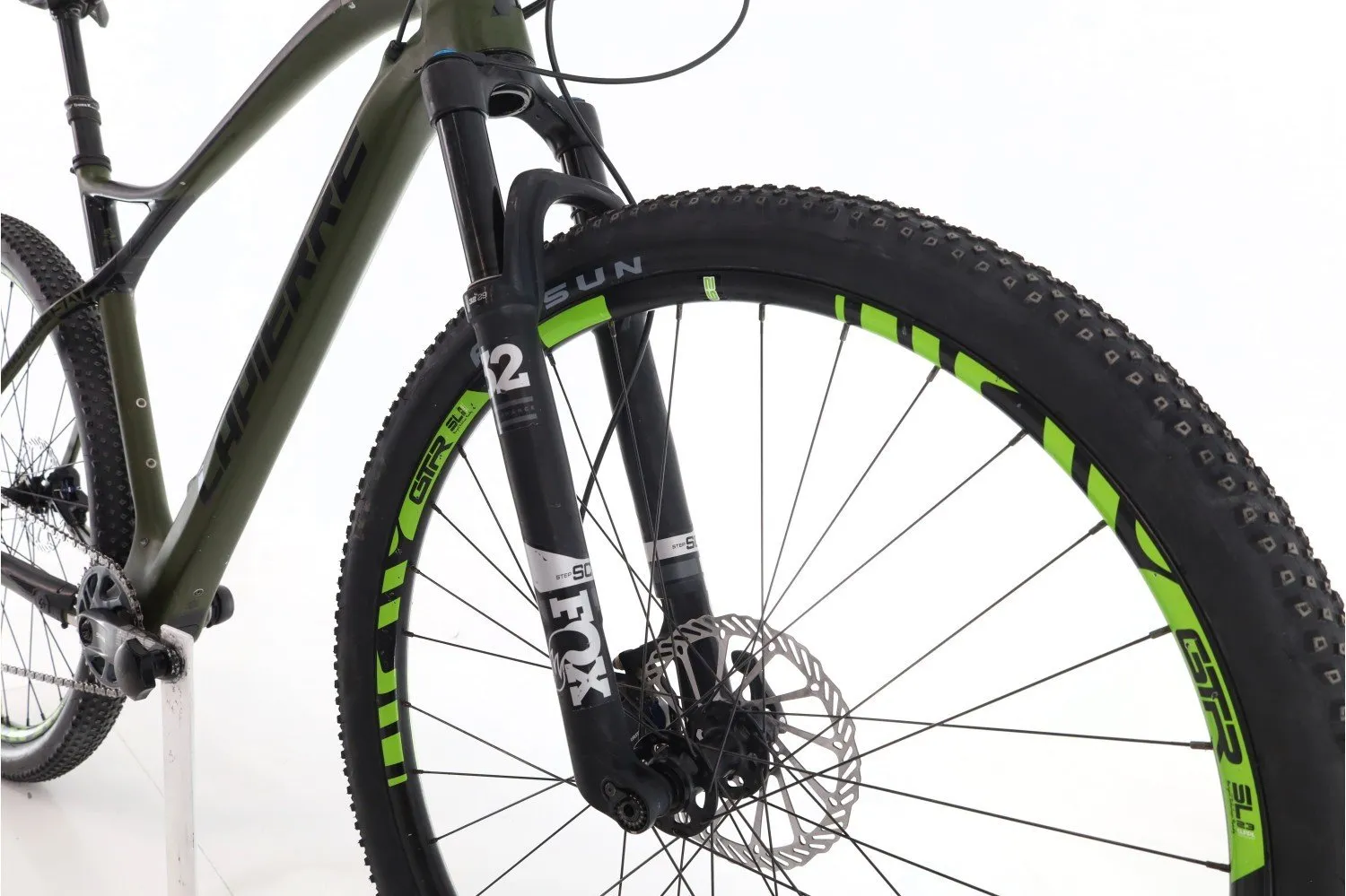 Lapierre Pro Race SAT 6.9 2020