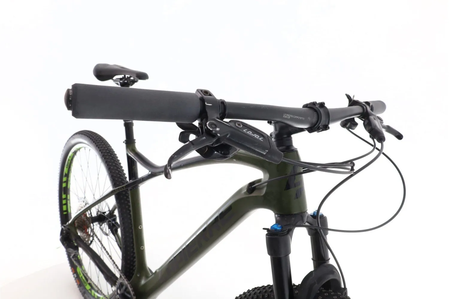 Lapierre Pro Race SAT 6.9 2020