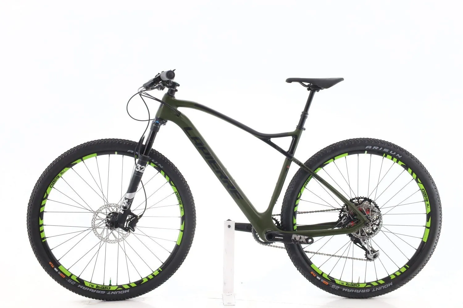 Lapierre Pro Race SAT 6.9 2020