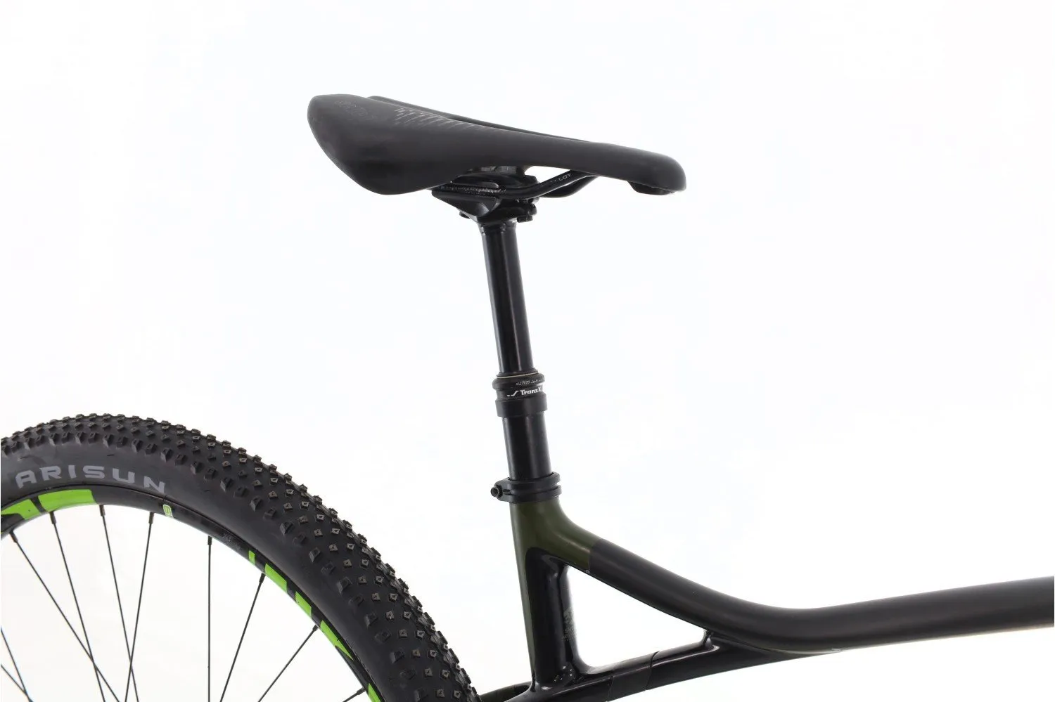 Lapierre Pro Race SAT 6.9 2020
