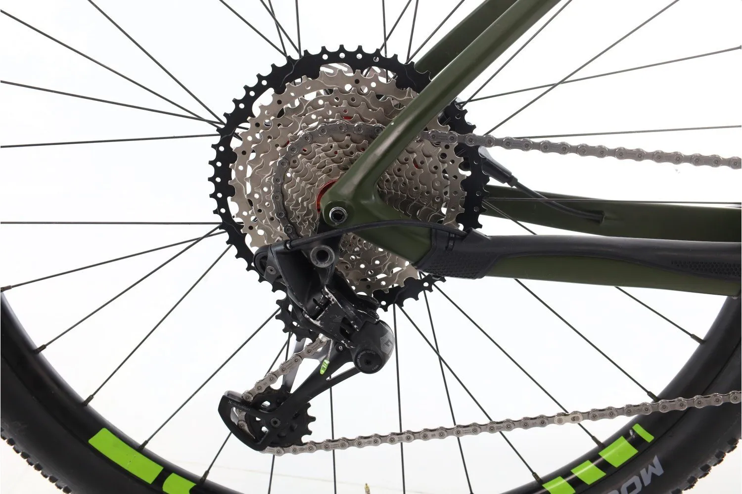 Lapierre Pro Race SAT 6.9 2020