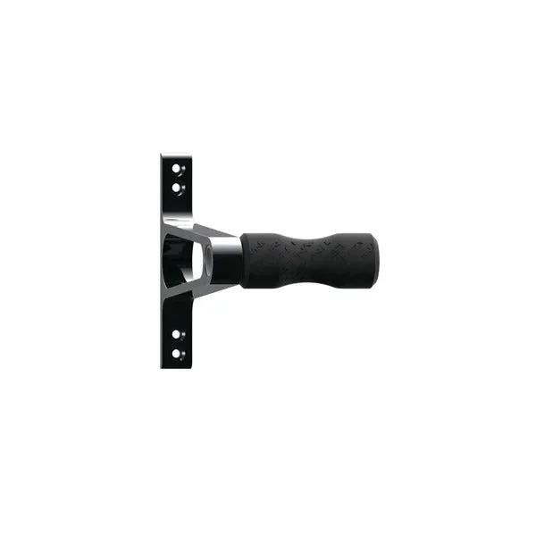 Lezyne Bike Wall Storage Wheel Hook CNC