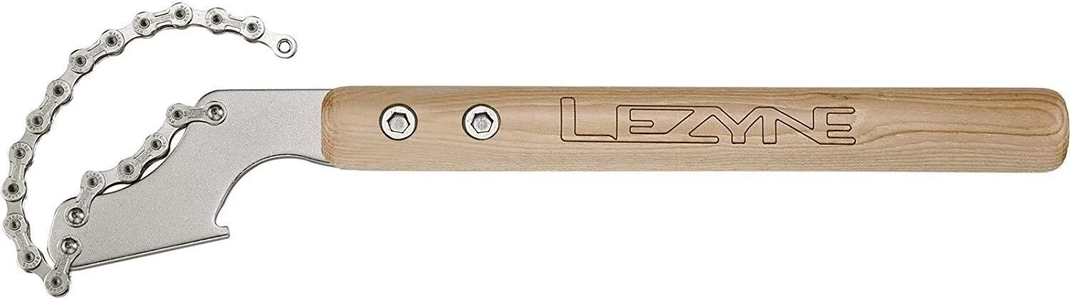 Lezyne Classic Chain Rod