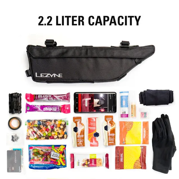 Lezyne Frame Caddy