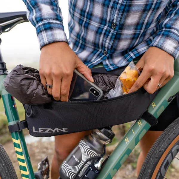 Lezyne Frame Caddy