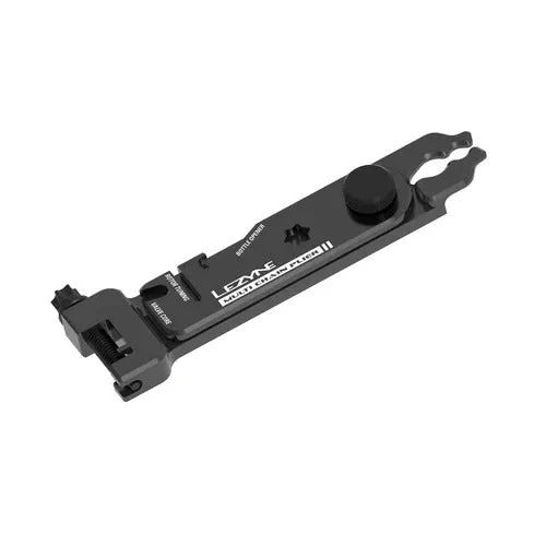 Lezyne Mult Chain Pliers