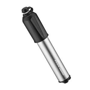 LEZYNE Sport Drive HV-S Hand Pump (Grey)