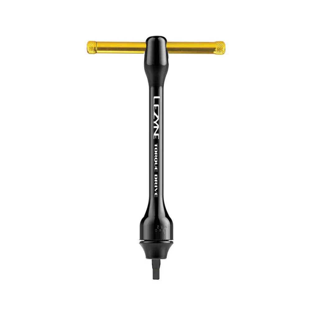 Lezyne Torque Driver