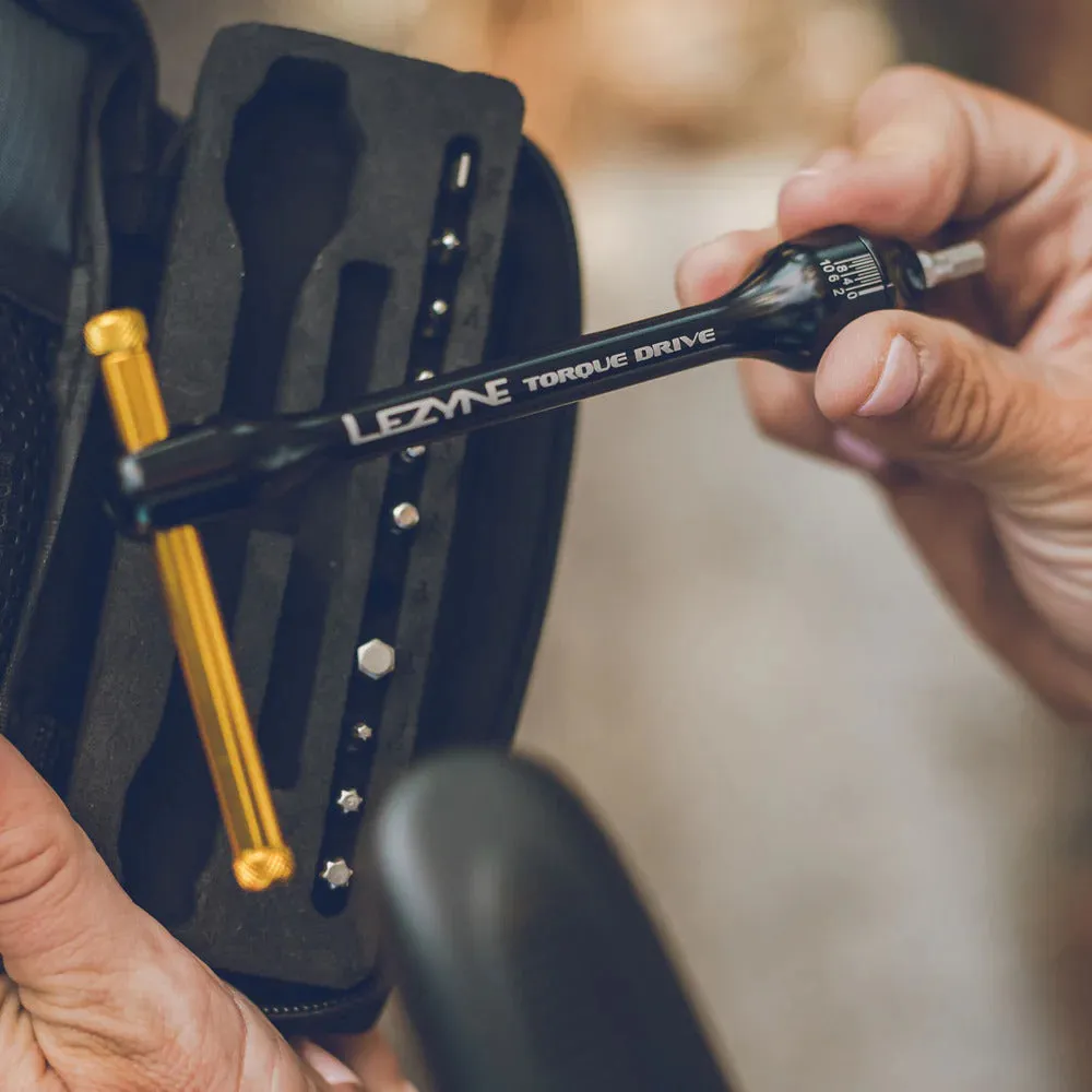Lezyne Torque Driver