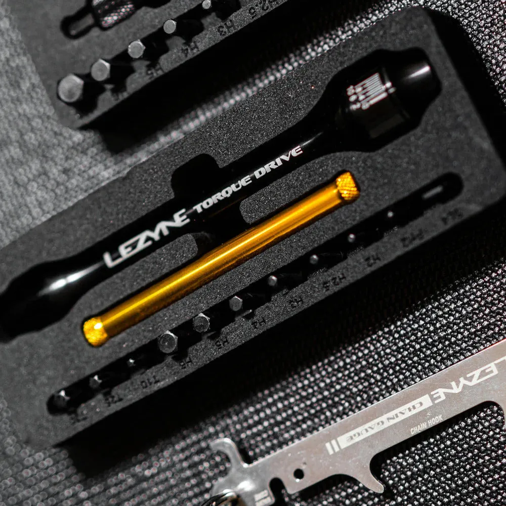 Lezyne Torque Driver
