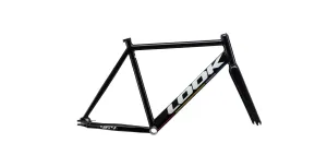 Look AL 464 P Frameset (Proteam Black Glossy)
