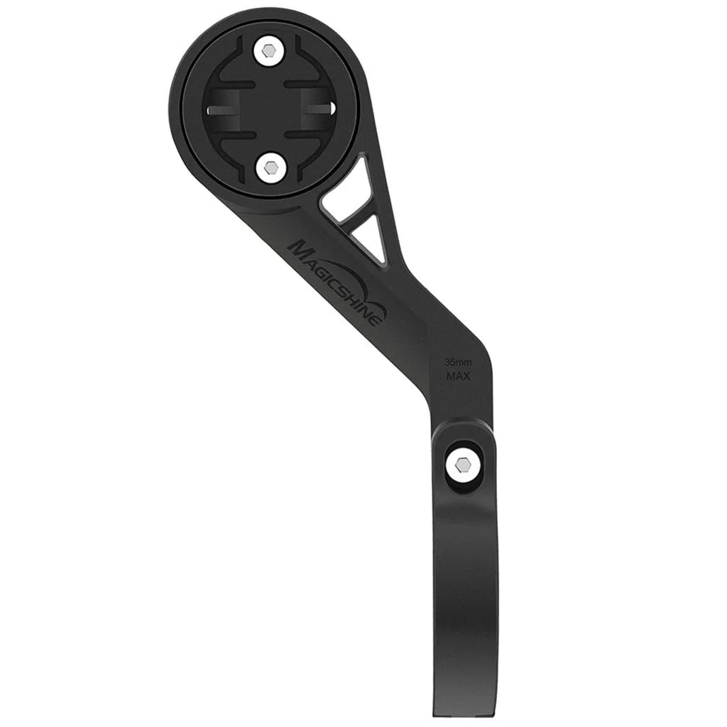 Magicshine MAS Out-Front Bike Mount (Plastic)
