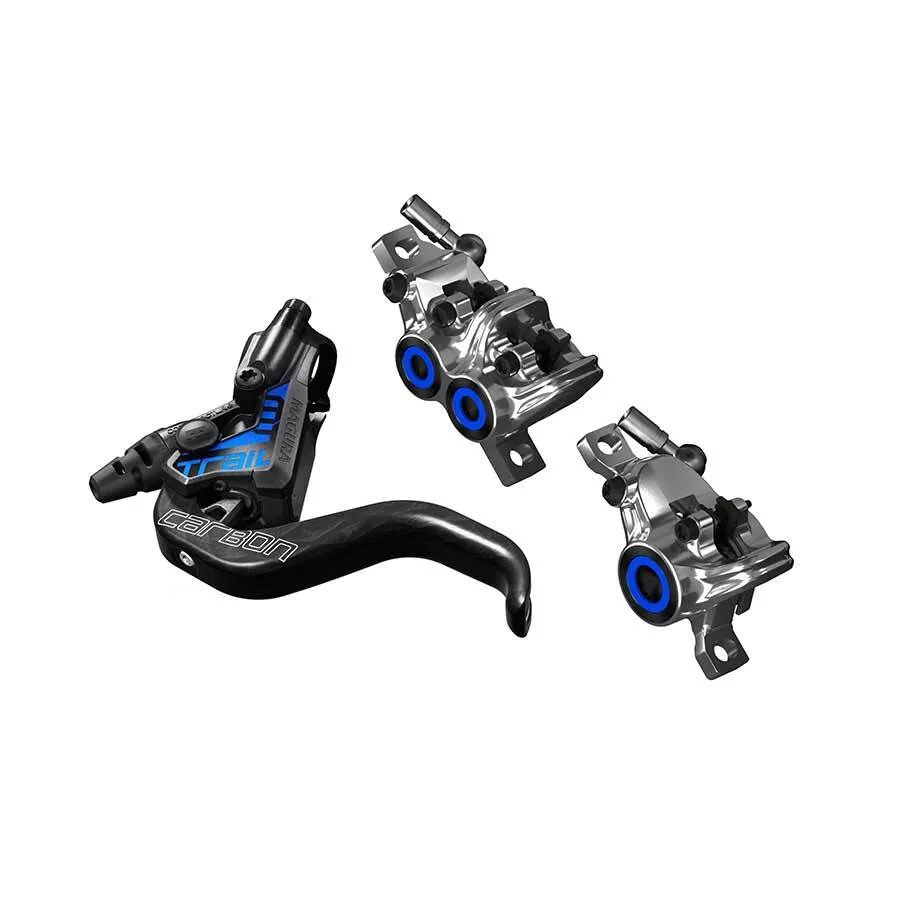 Magura MT SL Trail Front and Rear Kit