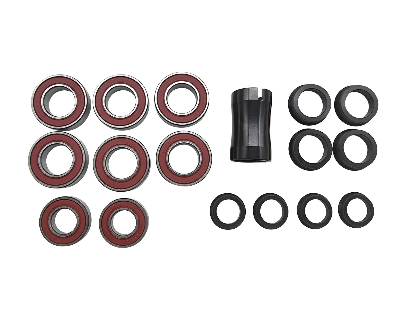 Marin Bearing Kit - D
