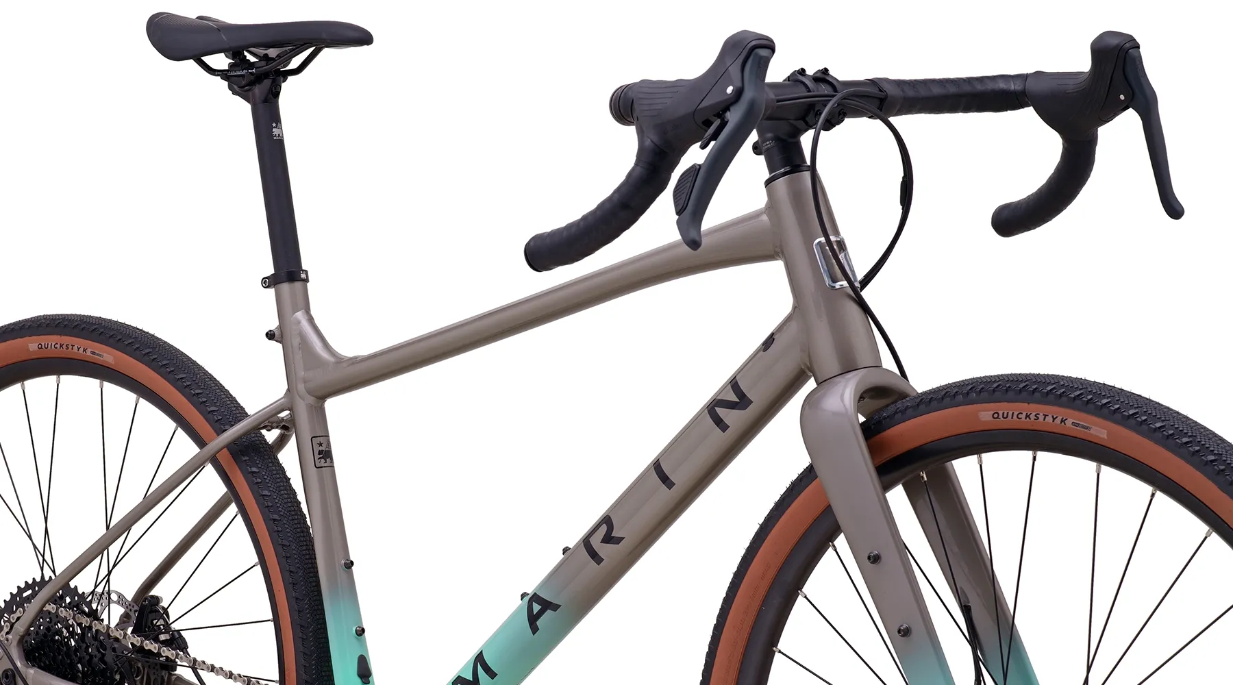 Marin Gestalt X10 - Gravel Bike [New]