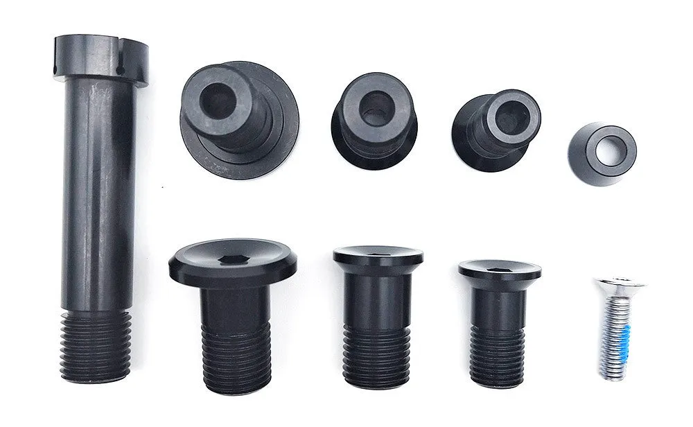 Marin Pivot Bolt Kit - E