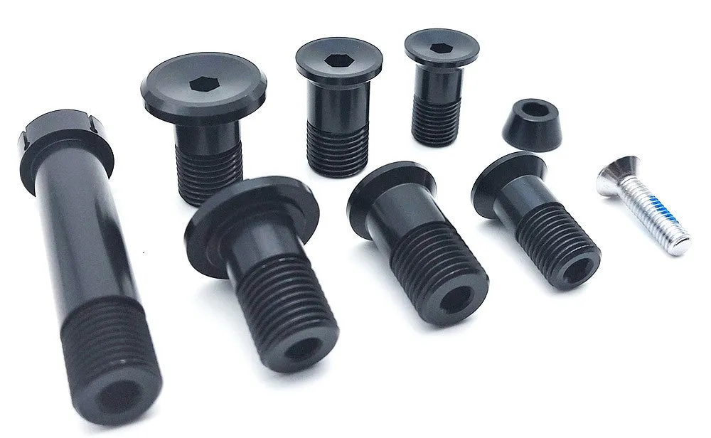 Marin Pivot Bolt Kit - E