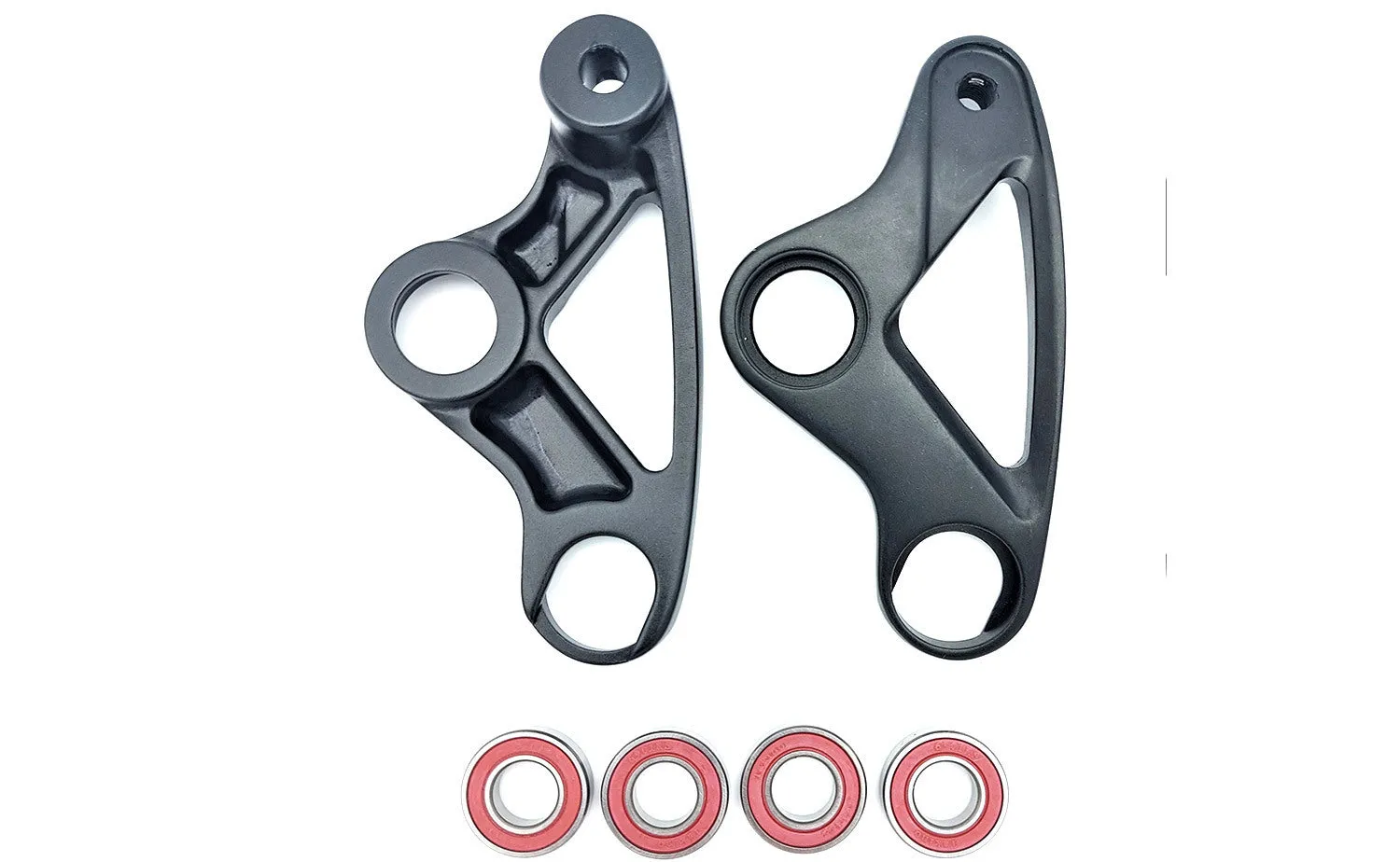Marin Rocker Linkage - Rift Zone