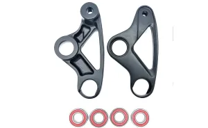 Marin Rocker Linkage - Rift Zone
