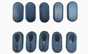 Marin Rubber Grommet Kit
