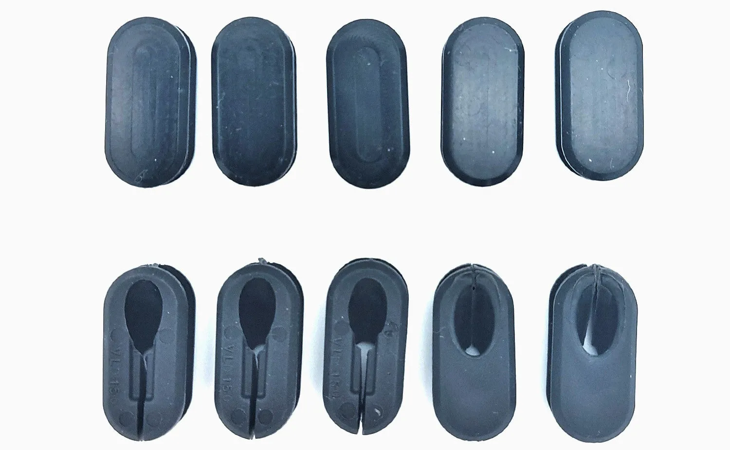Marin Rubber Grommet Kit