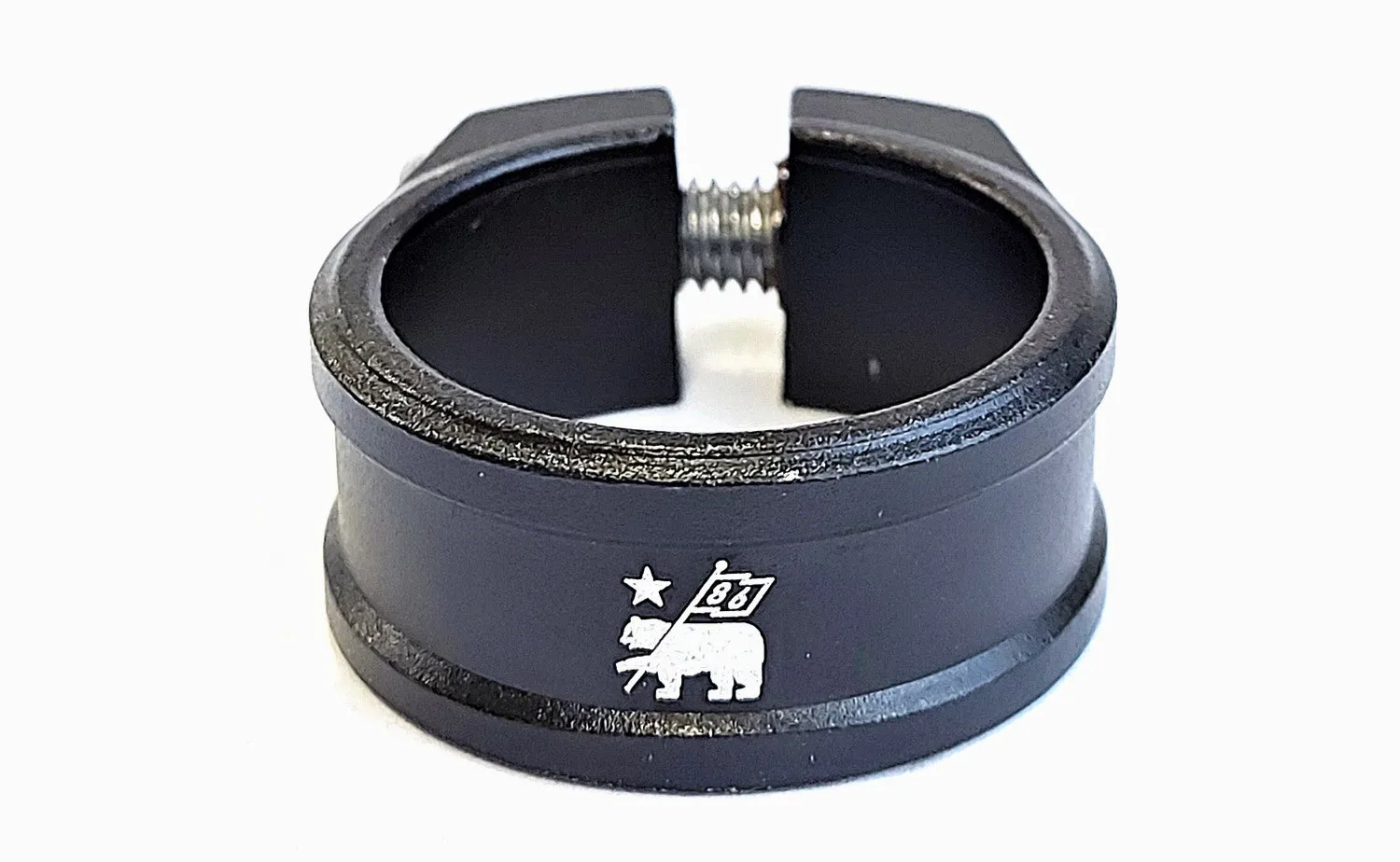 Marin Seat Clamp 4 Corners