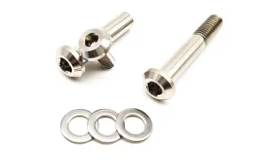 Marin Shock Bolt Kit - B