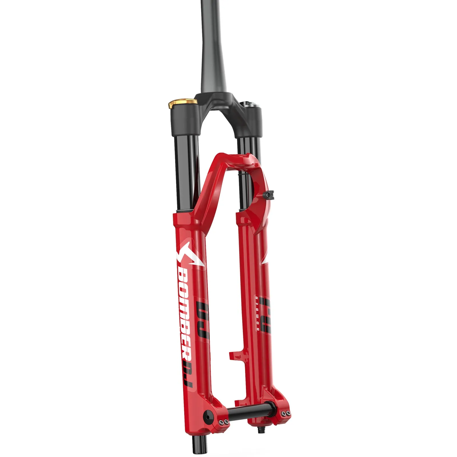 Marzocchi Bomber DJ Fork