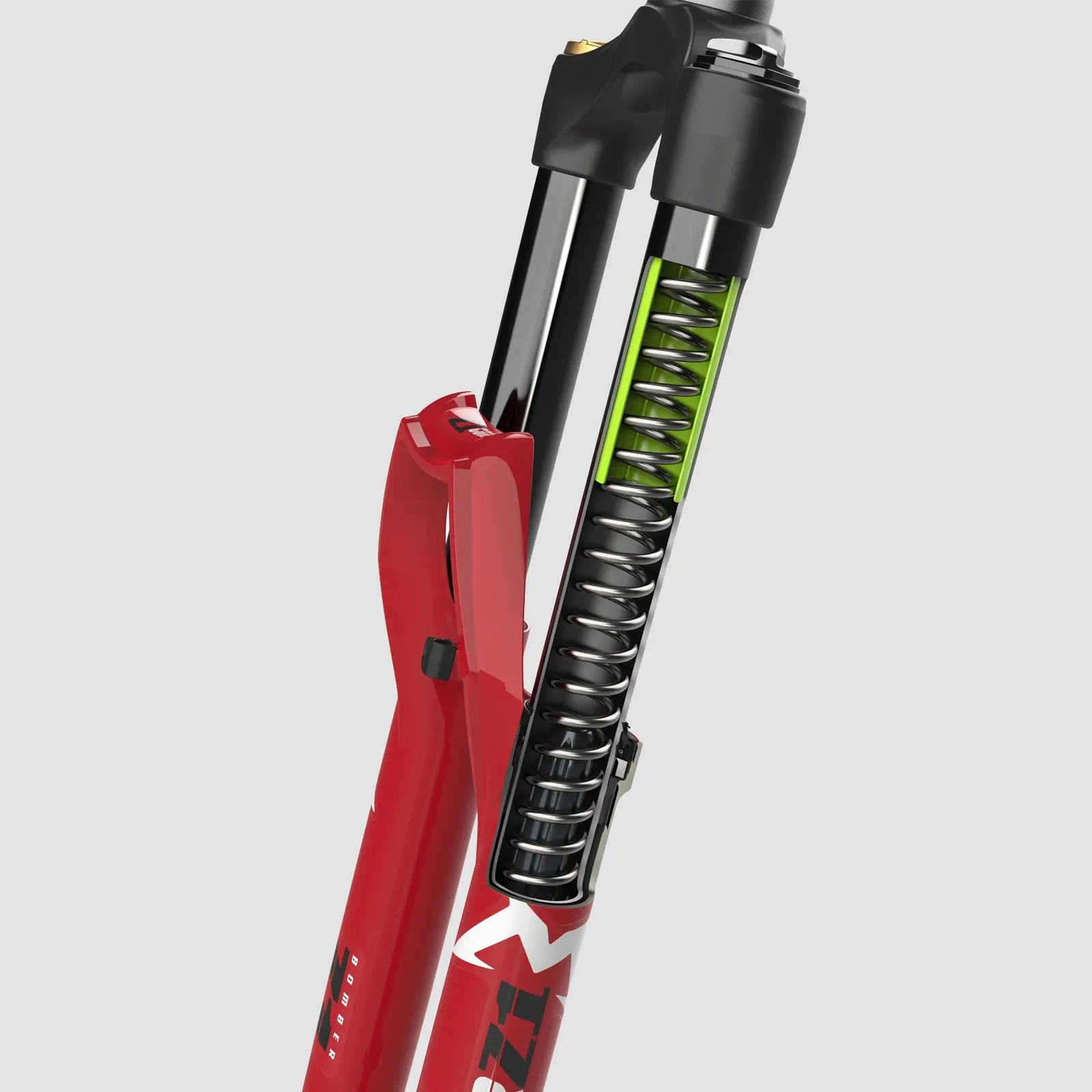 Marzocchi Bomber Z1 Coil  Fork - 29