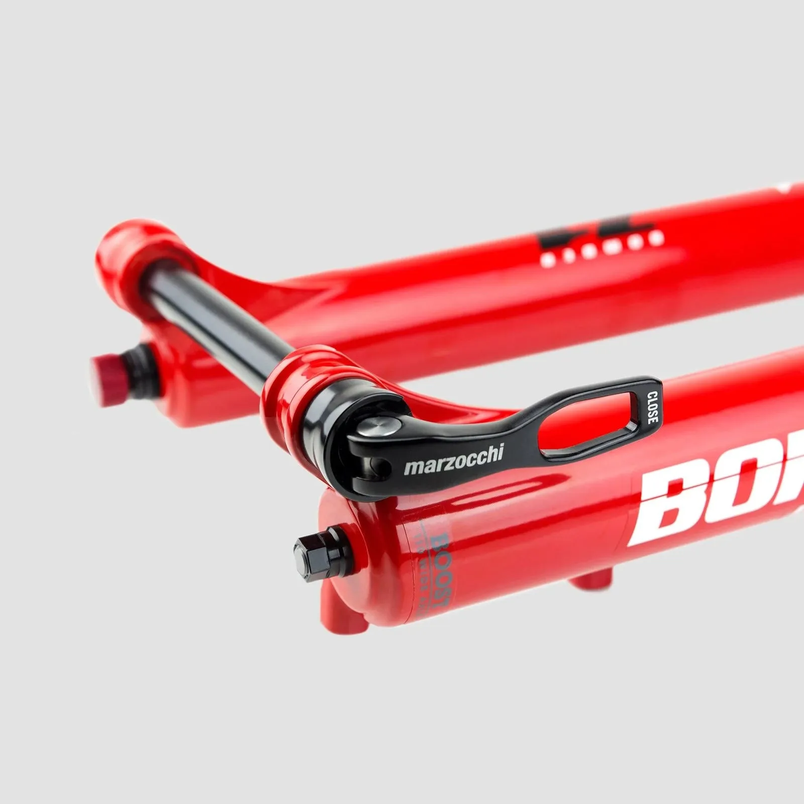 Marzocchi Bomber Z1 Coil  Fork - 29
