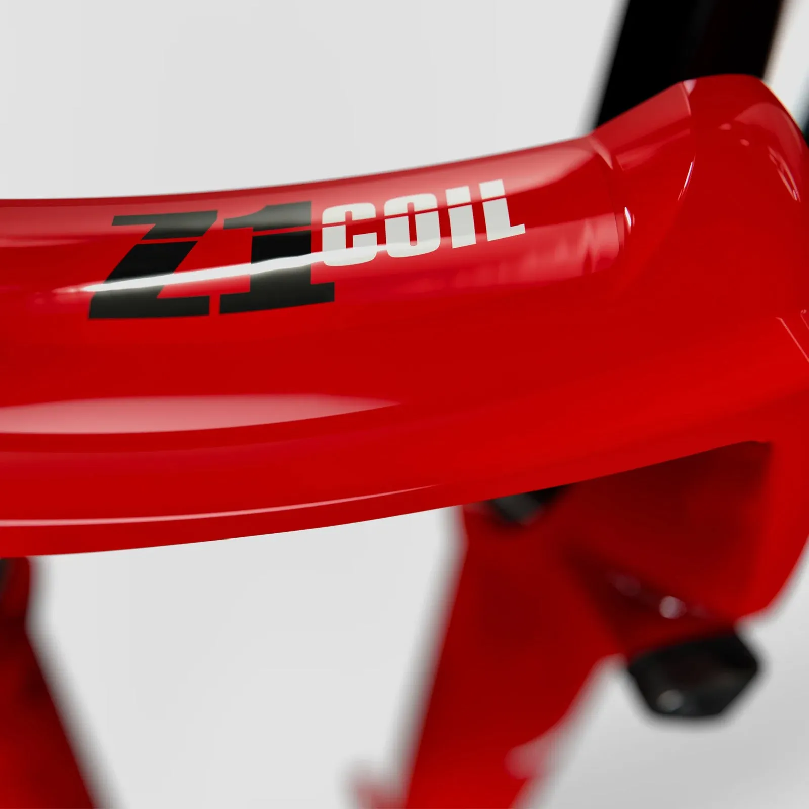 Marzocchi Bomber Z1 Coil  Fork - 29
