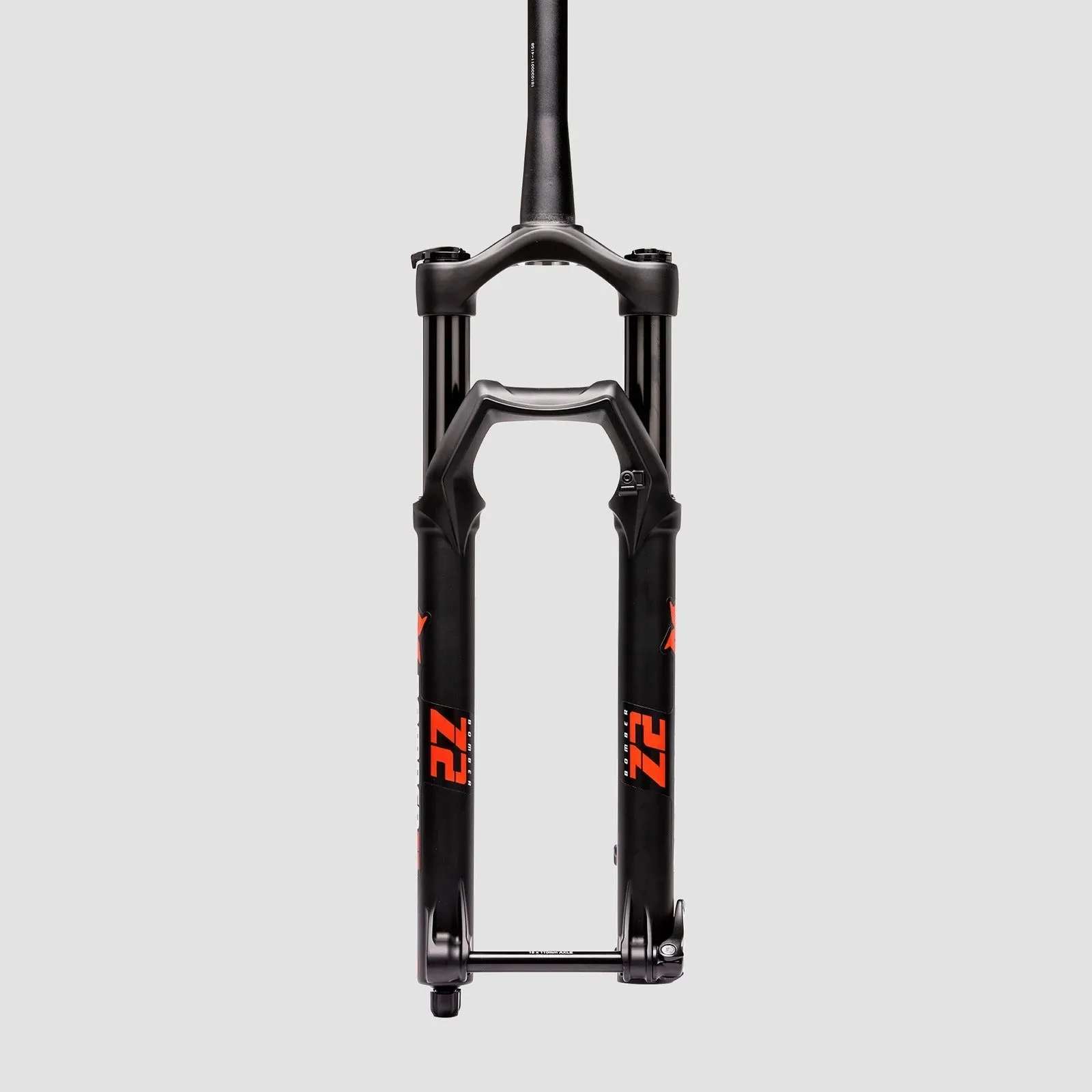 Marzocchi Bomber Z2 Fork - 29