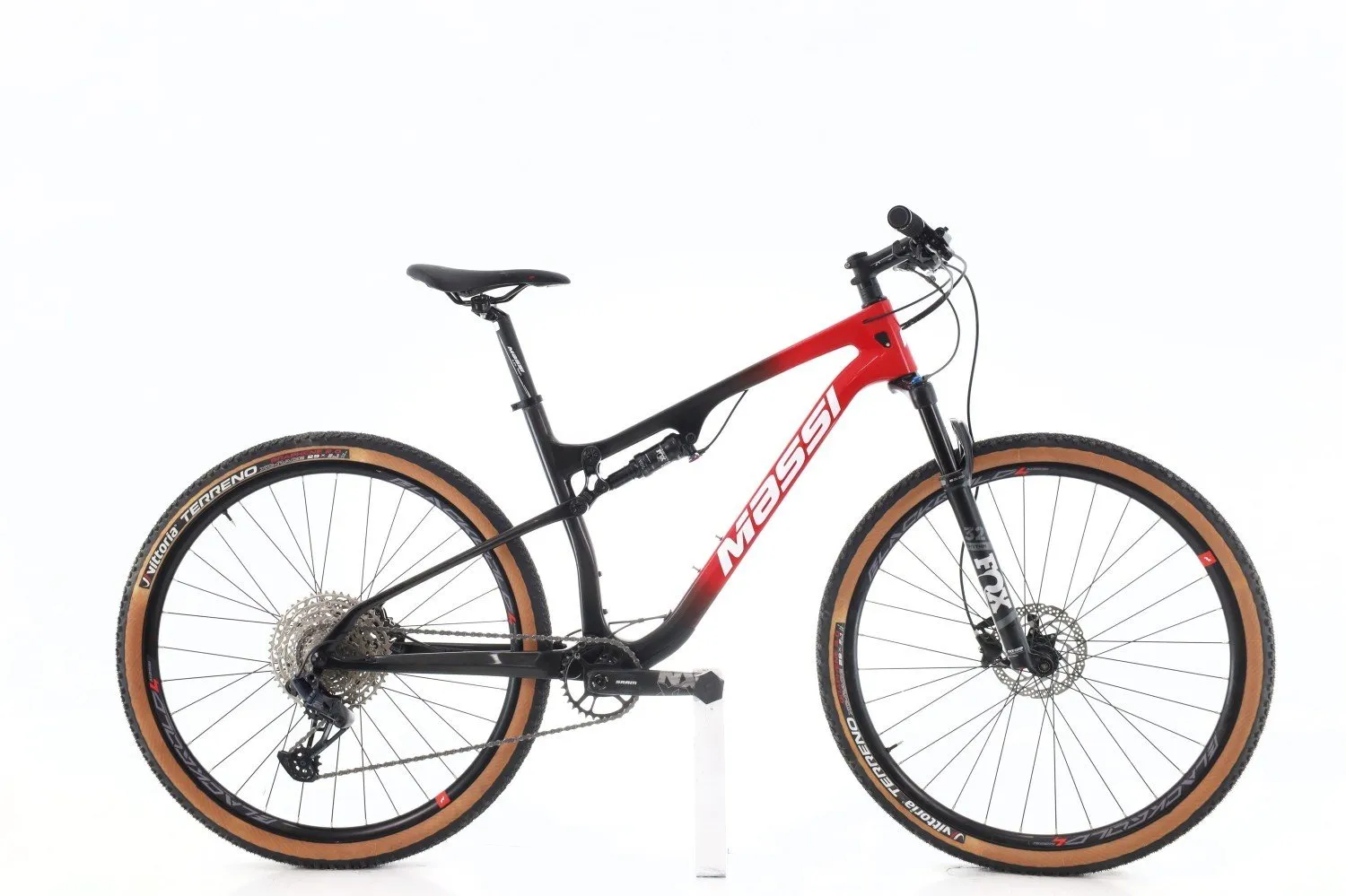Massi Aire SL 2022