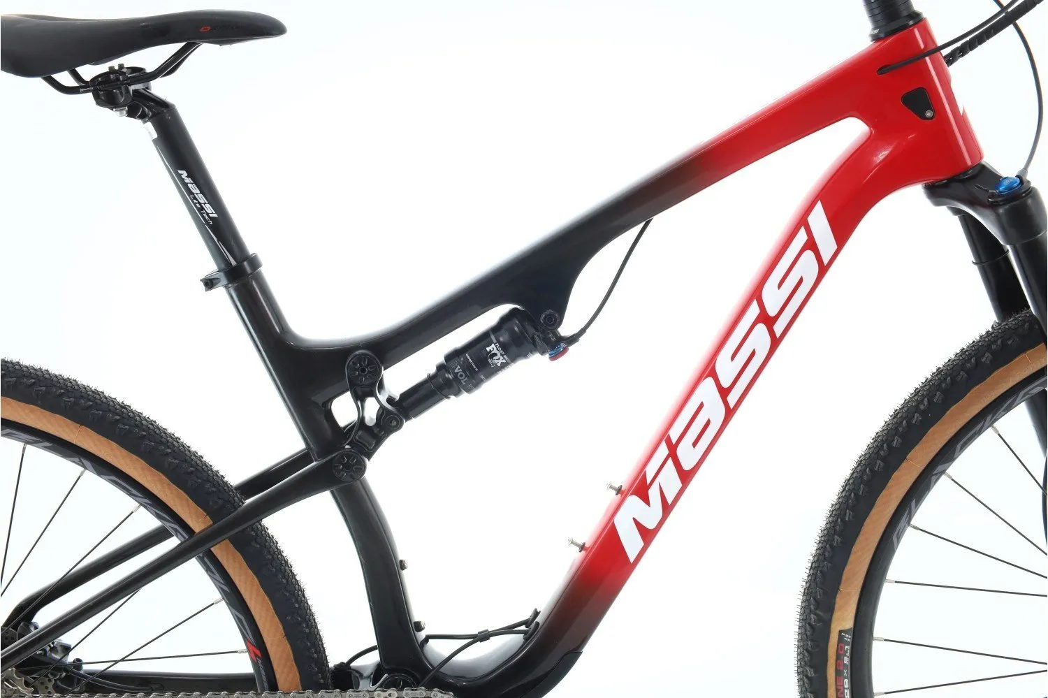 Massi Aire SL 2022