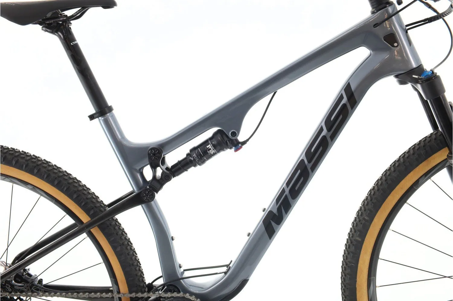 Massi Aire SL 2022