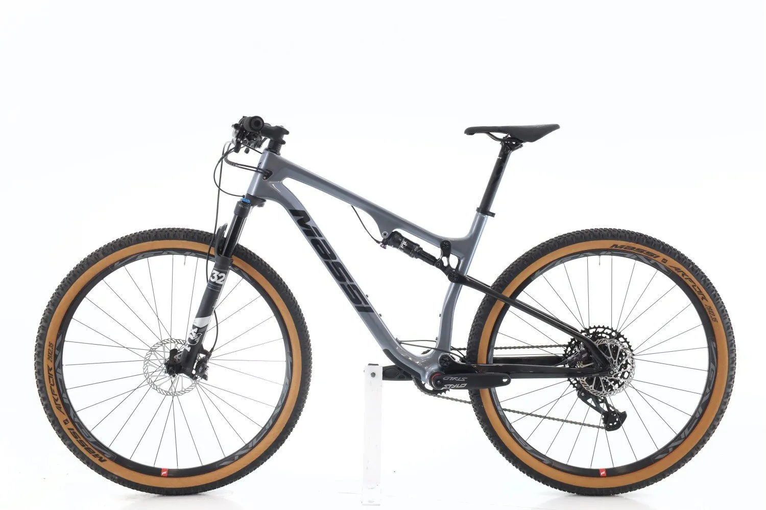 Massi Aire SL 2022