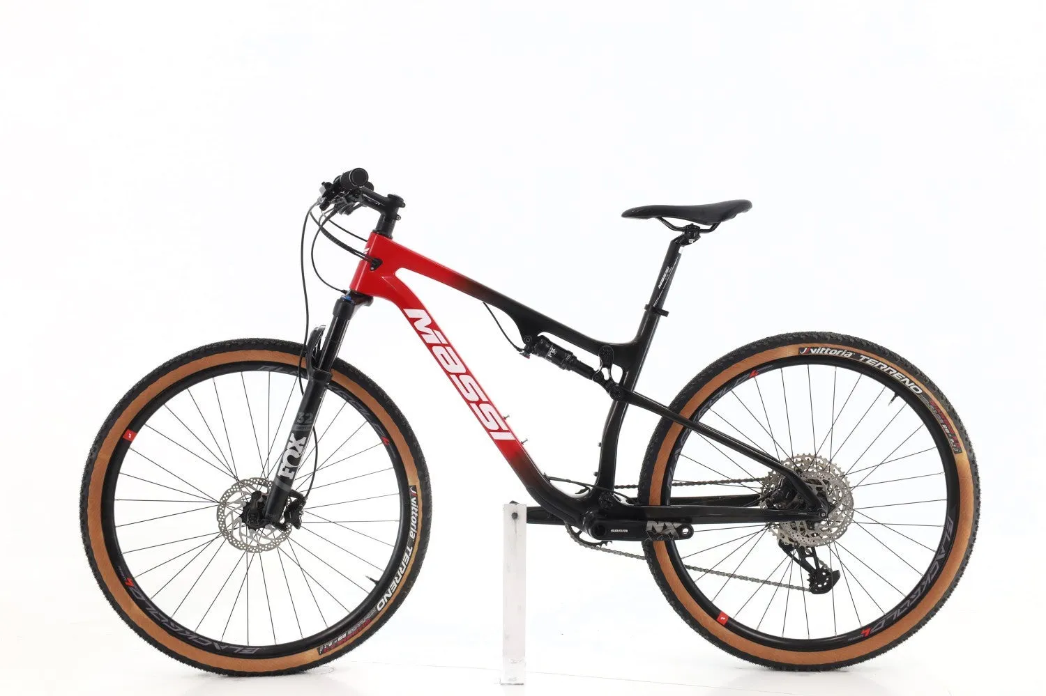 Massi Aire SL 2022